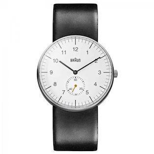 Braun model BN0024WHBKG buy it here at your Watch and Jewelr Shop